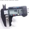 Accesorios Botones de 10 mm Cosidos a Mano, Botones para Ropa de Muñecas, Botones Dorados con Forma de Corona para Coser