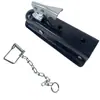 Conector de capa de reboque tampa da cabeça da bola de reboque tampa de cobertura acessórios de modificação de RV iate pino anti-perda