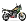 Pegatina para Motocicleta Todoterreno Compatible con Spring Breeze CFMOTO 23-25 CF 450MT Pegatina para Coche Decal Film RK