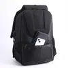 Mochila, mochila masculina, bolsa para laptop de grande capacidade, mochila casual para estudantes, marca branca, em estoque, personalizável com logotipos impressos