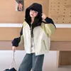 Chaqueta para Niñas Primavera y Otoño 2026 Nueva Moda Deportiva Cortavientos de Otoño para Niñas Mayores Chaqueta de Otoño