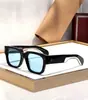 Óculos de Sol Jmm Enzo Moda Transfronteiriça Acetato Personalizado Retrô Armação Quadrada Masculino Proteção Solar Praia Exterior Óculos de Sol Tendência para Mulheres
