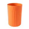 Taza de Agua de Paja de Trigo para Comercio Exterior Transfronterizo Taza para Cepillo de Dientes Doméstico Taza para Cepillo de Bebé Taza para Lavar Taza Imprimible con Logo Regalo