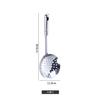 Conjunto Doméstico de Utensílios de Cozinha de Aço Inoxidável Panela Pá Pá de Fritar Colher de Arroz Garfo de Carne Colher de Macarrão Escorredor Rede de Filtro de Fritura Colher de Sopa Utensílios de Cozinha