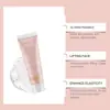 Mascarilla Despegable de Esencia de Planta Hoygi Limpieza Suave, Calmante, Hidratante, Hidratante, Mascarilla Cuidadosa y Suave