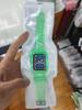 Adequado para Apple Watch7 pulseira Apple Watch 6 geração iwatch5432/se Glacier caixa transparente integrada