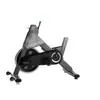 Bicicleta Estática Comercial, Bicicleta de Fitness, Equipo de Fitness Aeróbico para Interiores, Bicicleta de Spinning para Ciclismo de Pérdida de Peso en Casa para Reducir Grasa