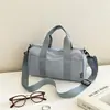 Bolsa de viagem dobrável