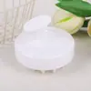 Peine para el Hogar para Lavar el Cabello, Peine con Cabezal Masajeador, Cepillo para el Cabello, Peine Masajeador para el Cabello, Peine Limpiador para el Cabello