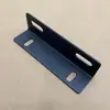 Soporte de Esquina de Cama Blanda Triangular Grande Ángulo Recto de 90 Grados Marco de Hierro Fijo Estante de Esquina de Cama Soporte Accesorios para Cama Conector de Marco de Listones
