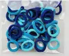 Diadema de Pulgar para Niñas, Diadema para Niñas, Alta Elasticidad, Duradera y No Dañina para el Cabello, Diadema para Bebé, Accesorios para el Cabello de Niña Pequeña