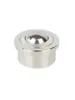 Roda com Esfera de Carga Pesada Universal Sp15-8-19-22-60 Aço Inoxidável Roda Olho de Boi Esfera de Aço Universal Qfa01