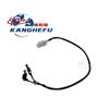 0009733046 Micro Switch Linde Mt15-1133 Acessórios para Empilhadeira Montagem do Guidão