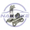 53420-06430 5342006430 Dobradiça do Capô é Adequada para Toyota Camry Híbrido 2017-