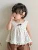 [Venta de liquidación de verano 28.07 ~ Sin devoluciones ni cambios, por favor no compre si le importa] Camiseta casual y shorts para niños, Vestido para niñas