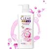 Qingyang Shampoo Anticaspa Ice Cool Mint Clear and Cool Shampoo para Couro Cabeludo Shampoo Masculino e Feminino Aminoácidos