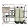 Equipo de Agua Pura Desionizada para Beber Directamente Industria de Catering Hotel Purificador de Agua para Beber Directa de Flujo Alto Filtro de Agua Purificador