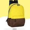 2023 Fabricante Atacado Bolsas Escolares Estudantis Jardim de Infância Estampadas Escola de Treinamento Aulas de Tutoria Mochilas Infantis