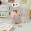 Porta lapiceros Huevo de Dinosaurio Lindo de Moda Papelería Creativa para Estudiantes Caja de Almacenamiento de Escritorio Porta lapiceros Adornos Multifuncionales para Oficina