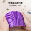Tablero de Actividad Sensorial Educativo para Niños, Juguete Gadget de Silicona para Alivio del Estrés de Iluminación para Educación Temprana, Artículo Popular de Dropshipping Transfronterizo