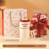 Presentes de Natal para meninas e meninos para enviar namoradas presentes criativos pequenos presentes práticos Véspera de Natal caixa de presente avançada personalização