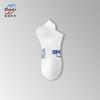 Calcetines finos de algodón para hombre, de primavera y otoño, transpirables, absorbentes del sudor y desodorantes, para deportes de verano, correr, baloncesto, Zhuji