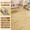 Alfombra dormitorio colocación completa hogar área grande colocación completa impermeable antideslizante piso cuero base engrosada PVC plástico tapete de piso