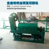 Máquina enderezadora y cortadora de alambre totalmente automática Máquina enderezadora y cortadora de alambre de acero inoxidable Máquina enderezadora y cortadora de alambre metálico