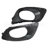 Adecuado para modelos 13-18 de Mercedes-Benz W906 Sprinter 2500/3500 Marco de Luz Antiniebla para Parachoques Delantero Cubierta de Luz Antiniebla 9068850253