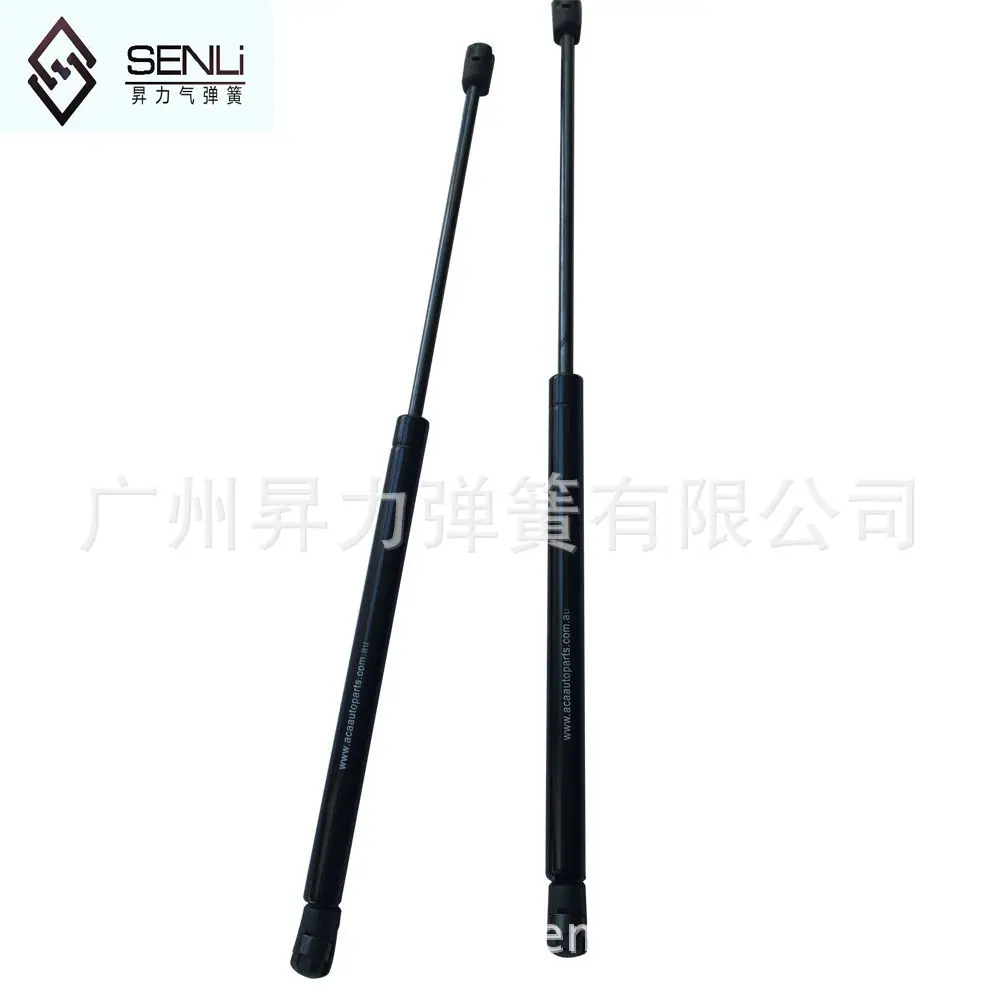 Ford Falcon BA BF 2002-2009 FP