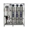 Equipo de Ósmosis Inversa RO Totalmente Automático 1 Tonelada Equipo de Tratamiento de Agua 0.25 Tonelada Equipo de Purificación de Agua Potable para el Hogar