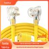 Fornecimento de fábrica TT-30P para TT-30R cabo de extensão externo padrão americano com luz indicadora LED cabo de extensão