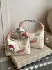 Bolsos Pequeños de Moda Populares para Mujer 2026 Nuevo Modelo Bolso de Hombro Bajo Brazo de Nicho de Alta Calidad Bolso Cruzado Versátil de Moda
