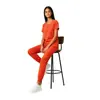 Lazada Transfronteiriça Uniformes de Scrub Confortáveis, Uniformes Médicos para Centro de Cuidados Pós-Parto, Uniformes Médicos para Doutores de Clínica de Maternidade