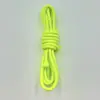 3mm En Stock Bolsa Suelta Tiradores de Cremallera Accesorios Tejido a Mano Serie Miu Paracord Núcleo de Poliéster Correa Redonda para Bolsa Transfronterizo