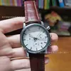 Dropshipping Reloj de Pulsera para Hombre Serie Submariner Clásica Mani Resistente al Agua Cuarzo Manecilla Ar1853 Al por Mayor
