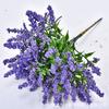 Ramo de Grama Magnólia de Espuma Simulada Planta em Vaso, Artesanato de Planta Verde Simulado, Decoração Suave para Casamento, Decoração de Flor Artificial, Flor Artificial