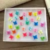 Pinzas para el Cabello Pequeñas de Color Dopamina Transfronterizas para Mujeres 2026 Flequillo Pinzas Trenzadas para el Cabello Accesorios para el Cabello Pinzas Laterales Pasadores