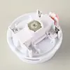 Aspiradora Recargable Pequeña de Escritorio Automática Portátil Mini Limpiador de Teclado de Goma para Confeti Máquina de Succión de Polvo