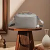 Bolsa de Câmera Nova Retro Europeia e Americana Transfronteiriça Amazon Carteira Multifuncional com Porta-Cartões Rfid Crossbody Antifurto Armazenamento para Mulheres