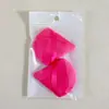 Esponja Triangular de Polvo Seco Color Arcoíris Esponja de Maquillaje para Polvo Base de Maquillaje Cristal Súper Suave Venta al por Mayor de Fábrica Comercio Exterior Terciopelo de Cristal