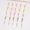 Acessórios para Joias DIY Atacado Ferramentas Retrô Parafusos Pingentes Colares Pulseiras Liga de Metal Pequenos Pingentes Materiais Artesanais