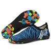 Zapatos para exteriores, Zapatos para vadear, Zapatos deportivos de playa, Zapatos para barranquismo, Zapatos para buceo y natación, Zapatos para cinta de correr, Zapatos descalzos