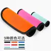 Fundas de neopreno para manijas de equipaje, maletas y carriolas