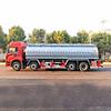 [Exportable] Camión cisterna Faw Jiefang de 18 toneladas 5 cúbicos 12 cúbicos 16 cúbicos Camión de transporte de reductor de agua
