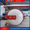 Fabricante de Tanque de Laboratório Autoclave Aeroespacial Tanque Pequeno Tanque de Fibra de Carbono Dedicado para Laboratório