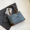 Bolso de mano de gran capacidad para mujer, estilo coreano, para ir al trabajo, otoño e invierno, 2023