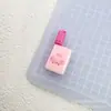 Porquinho rosa de desenho animado utensílios de cozinha acessórios de resina cola creme capa de celular diy presilha de cabelo furo de copo d'água fivela de sapato joias