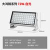 Foco Led Exterior Impermeable Ip67 Fábrica Luz de Relleno Nocturno Césped Verde Paisaje Foco Nuevo