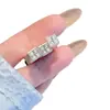 Popular Collar de Barra de Oro con Hielo Triturado Brillante, Collar Largo de Cadena para Suéter con Barra de Plata en Forma Cuadrada Atrae Riqueza para Mujeres